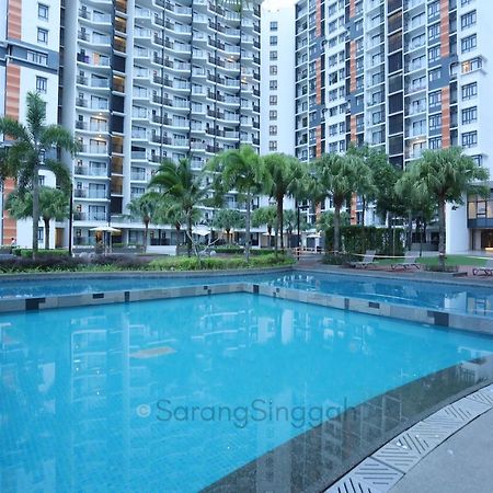Sarangsinggah@Timurbay Seafront Kuantan Bagian luar foto