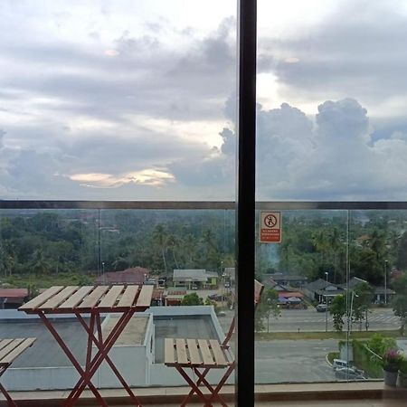 Sarangsinggah@Timurbay Seafront Kuantan Bagian luar foto