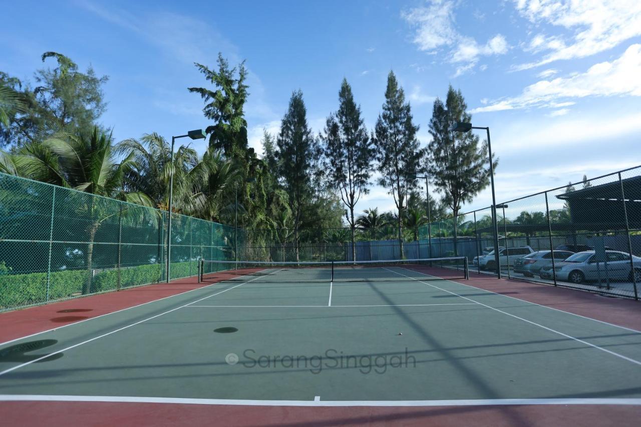 Sarangsinggah@Timurbay Seafront Kuantan Bagian luar foto