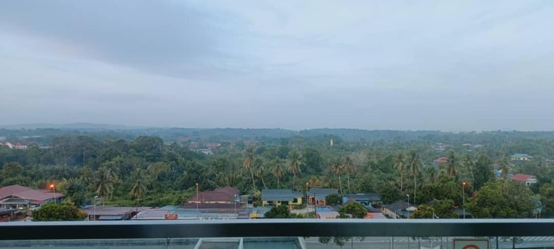 Sarangsinggah@Timurbay Seafront Kuantan Bagian luar foto
